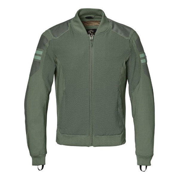 BMW Motorcycle Jacket SummerXcursion Women